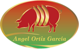 Logo Ángel Ortiz García