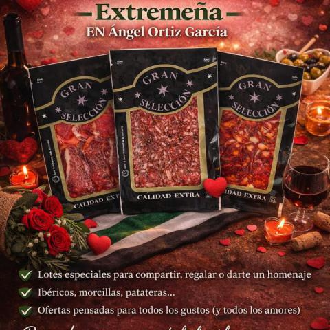 LOTE DE LOS ENAMORADO