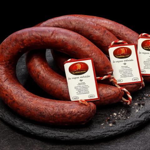 Patatera Ibérica Picante con Miel