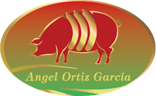 Logo Ángel Ortiz García